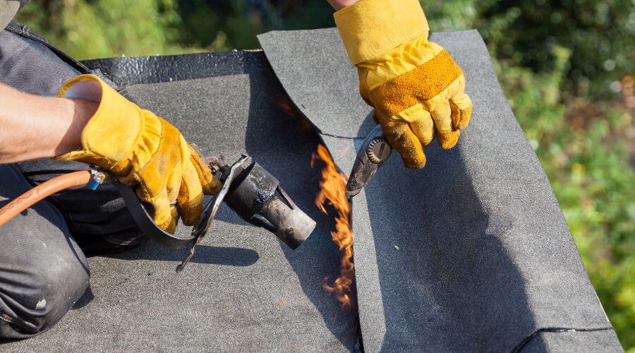 Professional flood damage restoration services in Boring, OR